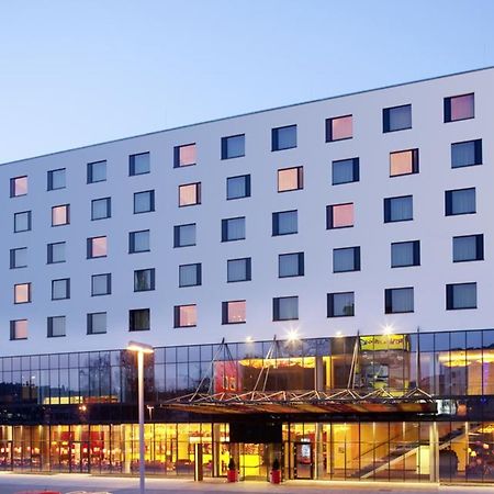 Vienna House Easy By Wyndham Katowice Hotel Exterior photo