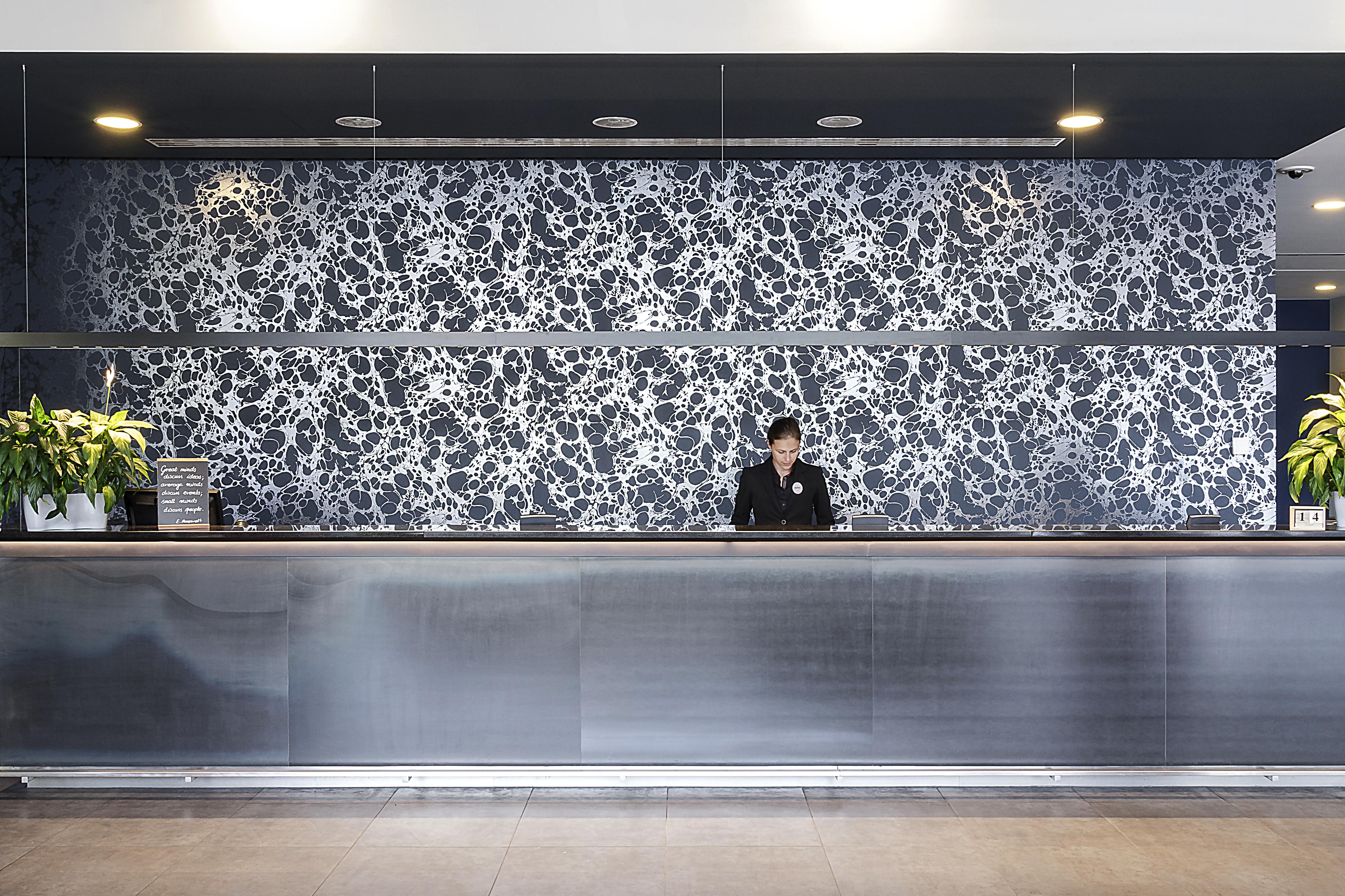 Vienna House Easy By Wyndham Katowice Hotel Exterior photo