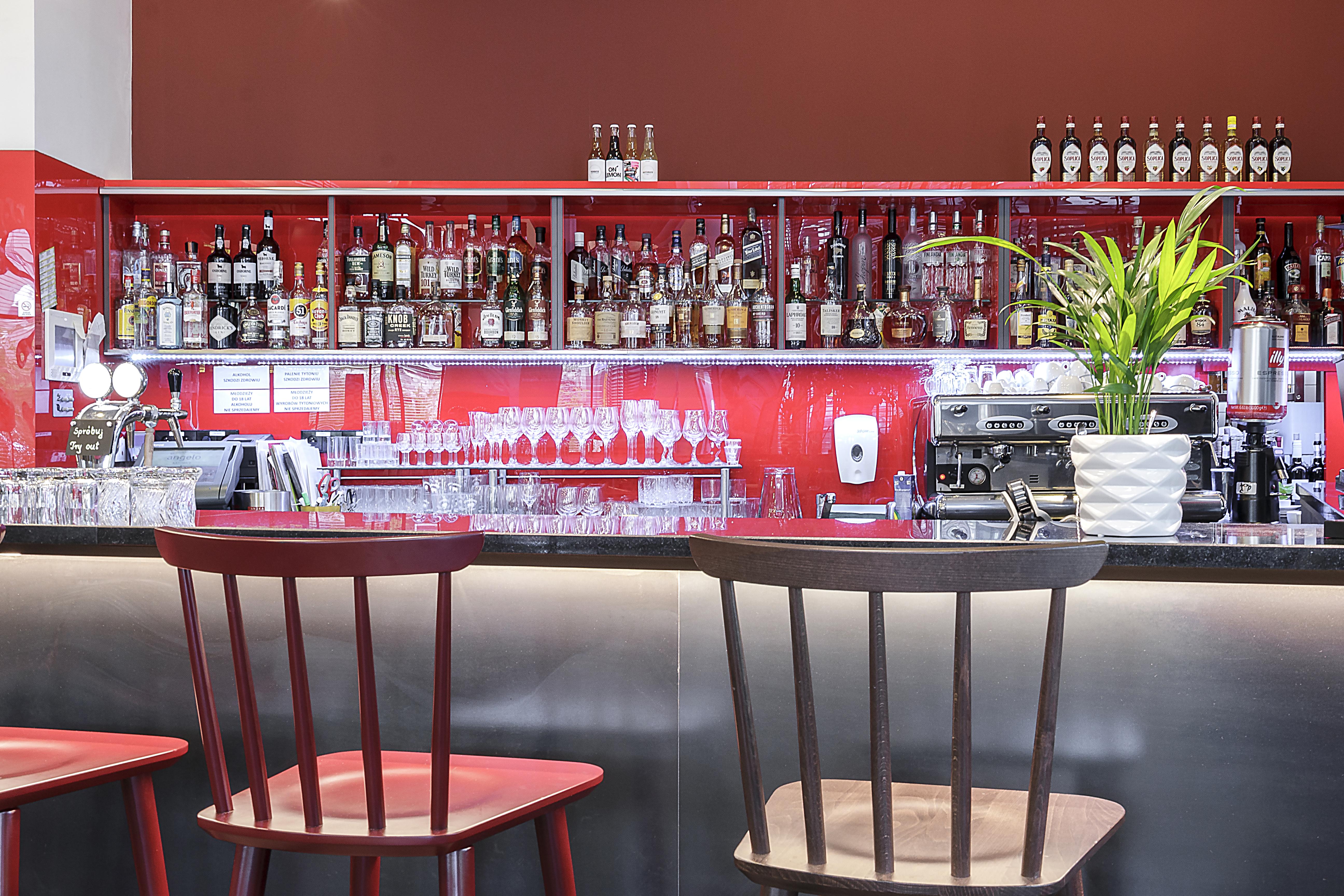 Vienna House Easy By Wyndham Katowice Hotel Exterior photo