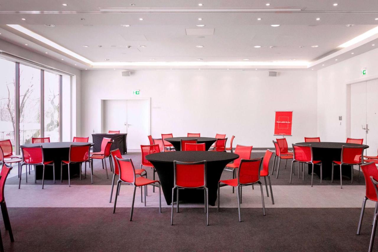 Vienna House Easy By Wyndham Katowice Hotel Exterior photo