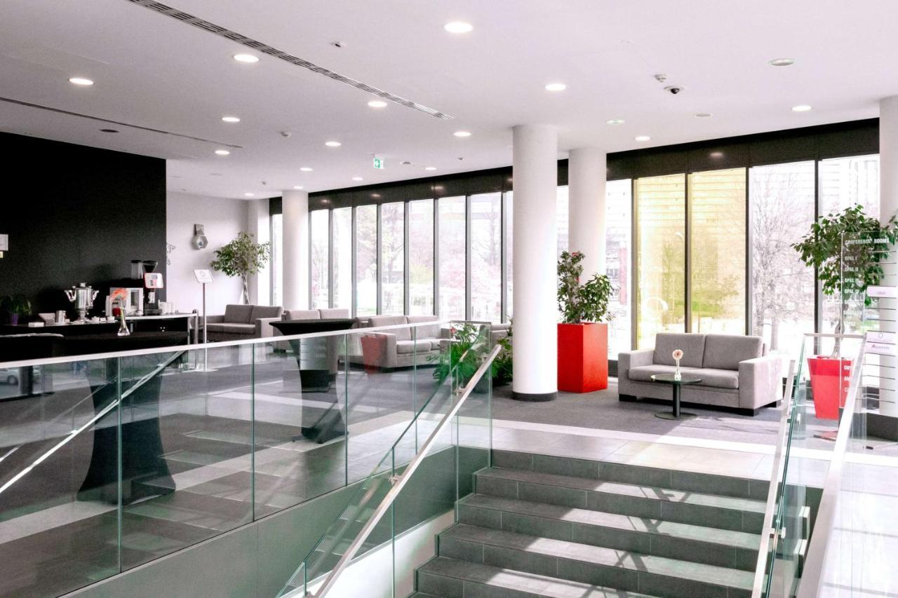 Vienna House Easy By Wyndham Katowice Hotel Exterior photo