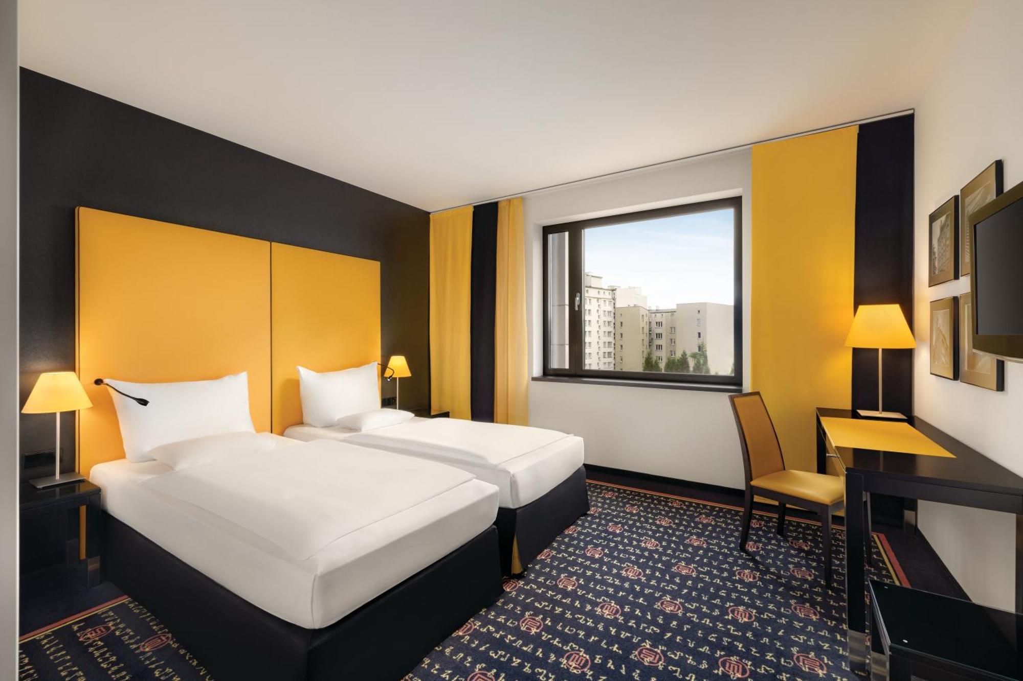 Vienna House Easy By Wyndham Katowice Hotel Exterior photo