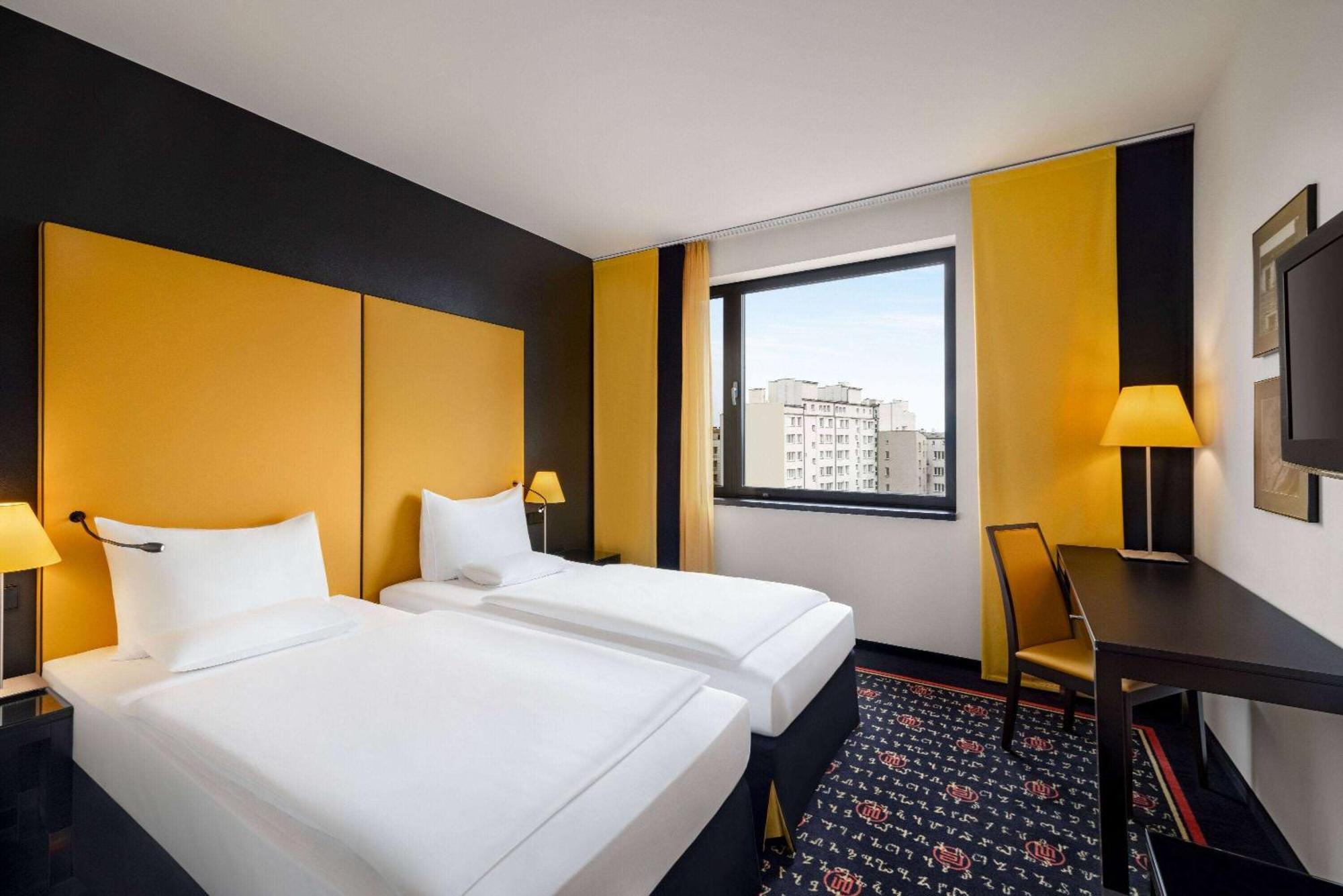 Vienna House Easy By Wyndham Katowice Hotel Exterior photo
