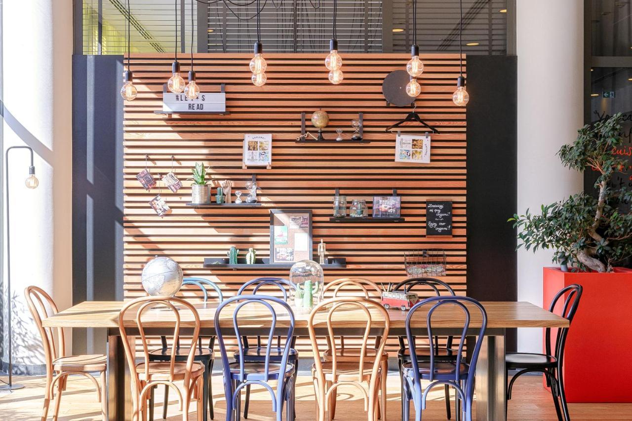 Vienna House Easy By Wyndham Katowice Hotel Exterior photo